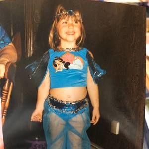 Meet your Posher, Nikki